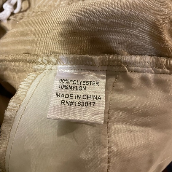 Princess Polly Corduroy Pants - Picture 6 of 13